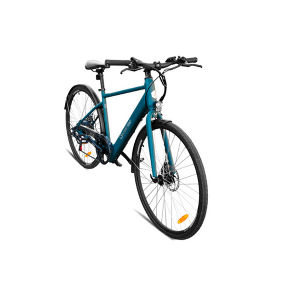 Bild 1 von SachsenRad E-Bike, Reifen: 27,5", max. Geschwindigkeit: 25 km/h - blau