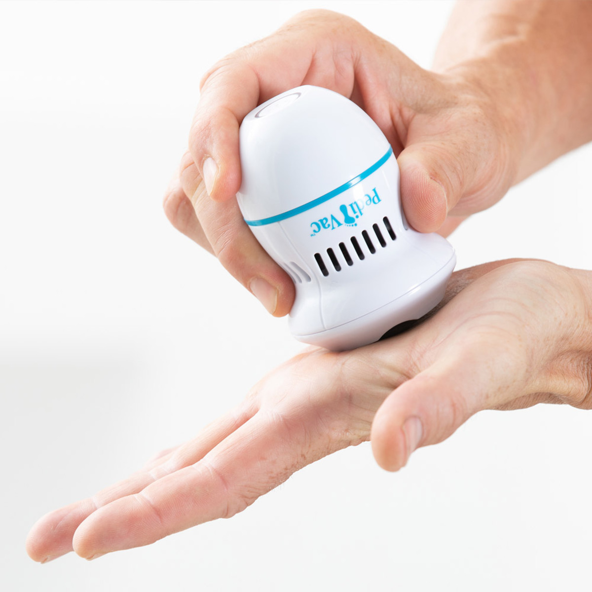 Bild 2 von Pedi Vac Elektrischer Hornhautentferner