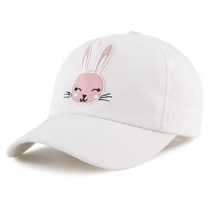 XIAOHAWANG Unisex Sommer Mütze Mädchen Sonnenschutz Baseball Cap Jungen Schirmmütze UV Schutz Basecap Kinder Kappe Frühling,Sommer