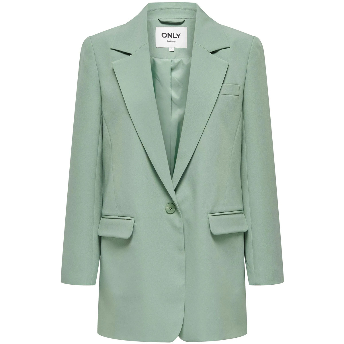 Bild 1 von Only ONLLANA-BERRY L/S OVS Blazer Grün
