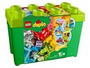 Bild 1 von LEGO® DUPLO® 10914 »LEGO® DUPLO® Deluxe Steinebox«