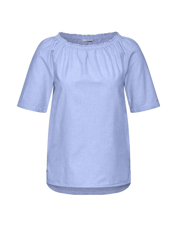 Bild 1 von CECIL - Chambray Bluse