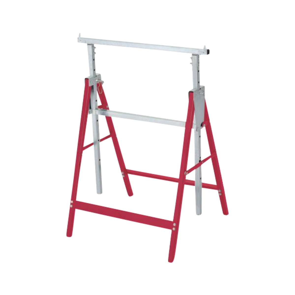 Bild 3 von Kraft Werkzeuge Arbeits- Unterstellbock 2er Set