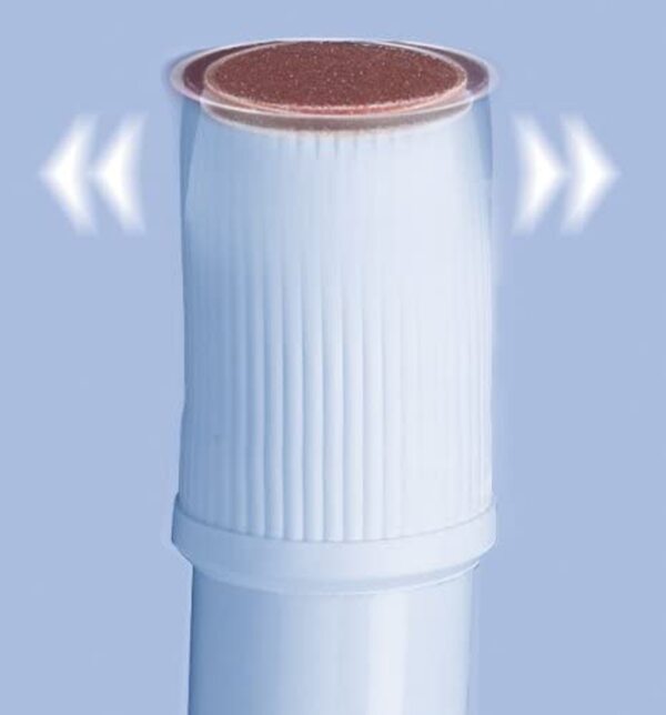 Bild 2 von Peter Bausch - Elektrischer Hornhautentferner