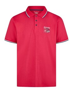 Bexleys man - Kurzarm Poloshirt