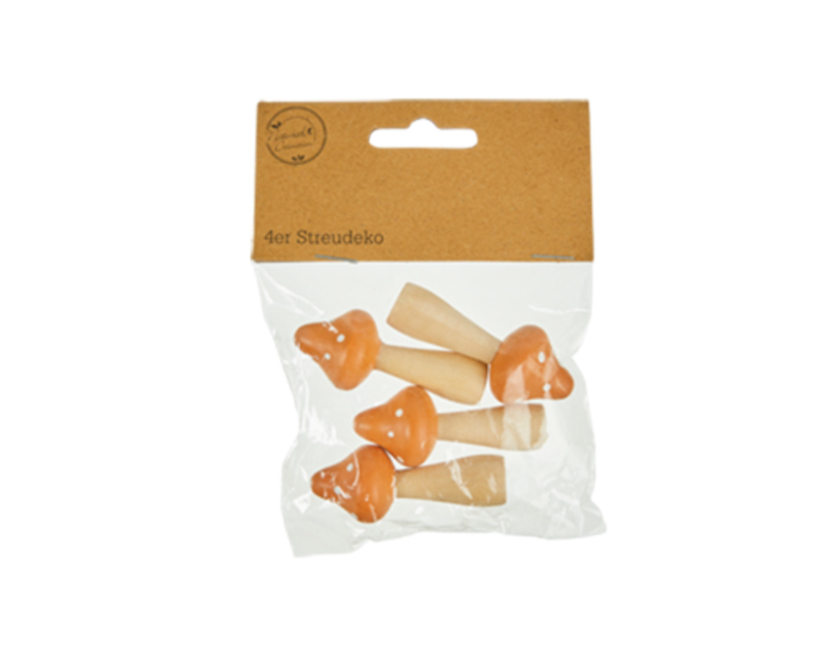 Bild 2 von Streudeko