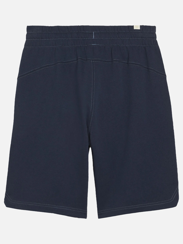 Bild 2 von Herren Sporthose in kurzer Form Blau