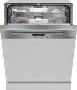 Miele G 7200 SCi