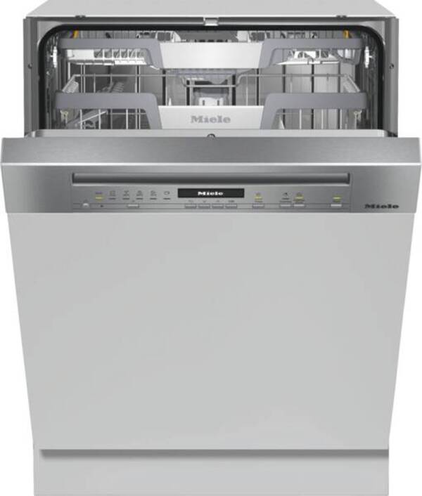 Bild 1 von Miele G 7200 SCi