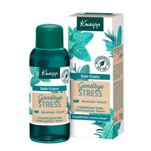 Kneipp Badeöl 100ml 'Goodby Stress'