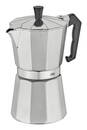 Bild 1 von Cilio Espressokocher 6 Tassen CLASSICO, Aluminium