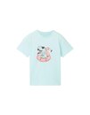 Bild 1 von TOM TAILOR - Mini Boys Oversize T-Shirt mit Print