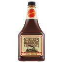 Bild 1 von Mississippi Barbecue Sauce Sweet 'n Spicy (1,81 kg)