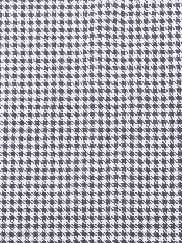 Bild 3 von Tischdecke im Karolook 40x140cm Grau