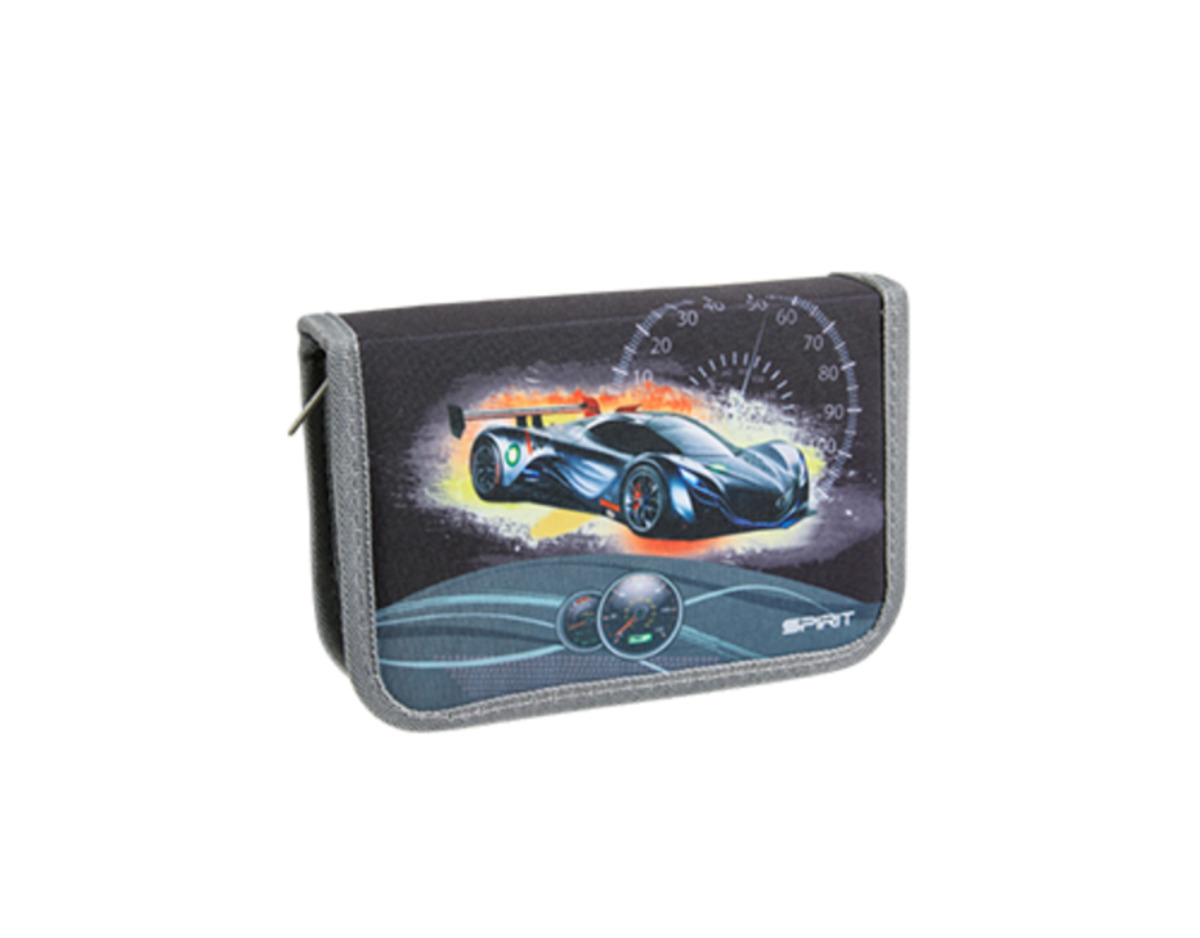 Bild 4 von Gefülltes Schüleretui