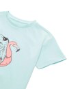 Bild 3 von TOM TAILOR - Mini Boys Oversize T-Shirt mit Print