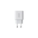 Bild 4 von 20W USB-A USB-C-Ladegerät + USB-C-Kabel – Weiß