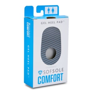 Sof Sole Gel Pad - Unisex Insoles