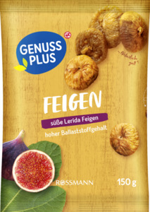 GENUSS PLUS Feigen