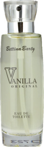 Bettina Barty Vanilla, EdT 50 ml