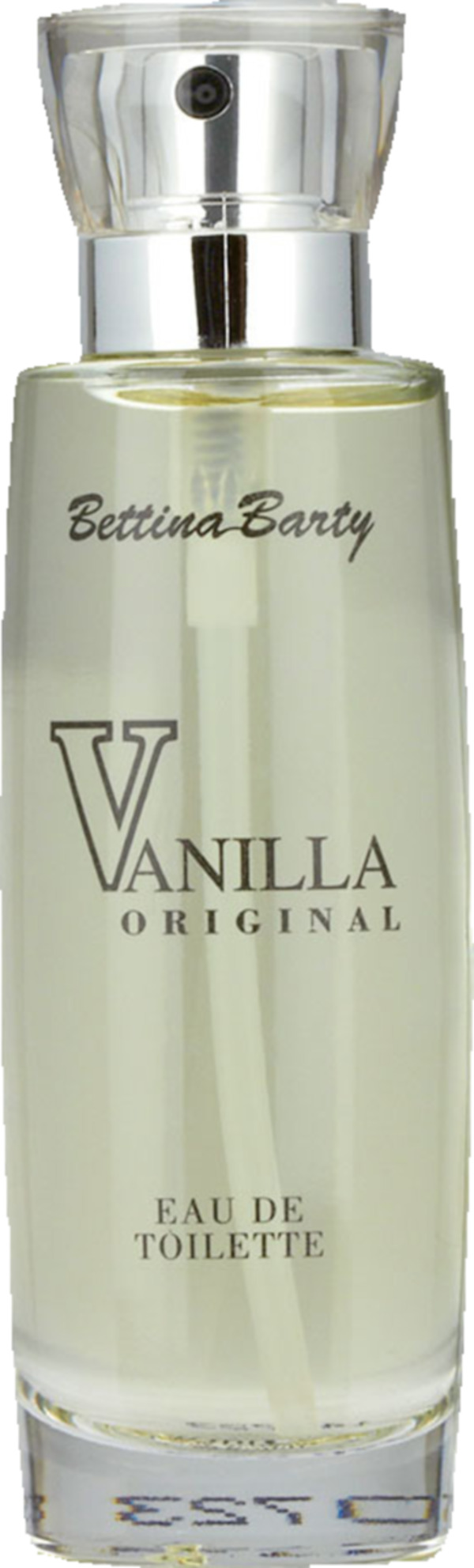 Bild 1 von Bettina Barty Vanilla, EdT 50 ml