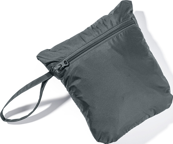 Bild 2 von IDEENWELT Regenjacke dunkelblau Gr. XL