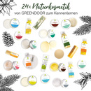 Bild 4 von GREENDOOR Naturkosmetik Adventskalender 2024