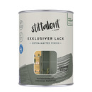 Bild 1 von Stiltalent Lack 'smoked green' Extra-matt 0,5 l