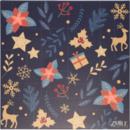 Bild 3 von Zmile Cosmetics Beauty Adventskalender Puzzle ,,X-Mas Elements'' 2024