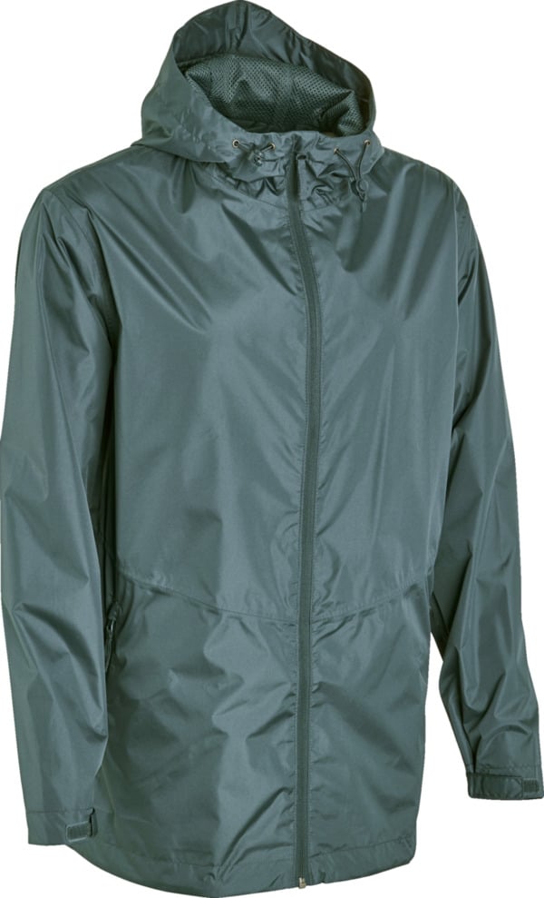 Bild 1 von IDEENWELT Regenjacke dunkelblau Gr. M