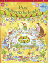 Bild 1 von Carlsen Pixi Adventskalender 2024