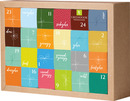 Bild 3 von GREENDOOR Naturkosmetik Adventskalender 2024