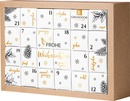 Bild 2 von GREENDOOR Naturkosmetik Adventskalender 2024