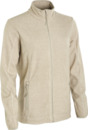 Bild 1 von IDEENWELT Fleecejacke beige Gr. L (44/46)