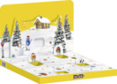 Bild 3 von Mars M&M's 3D Adventskalender, 346 g