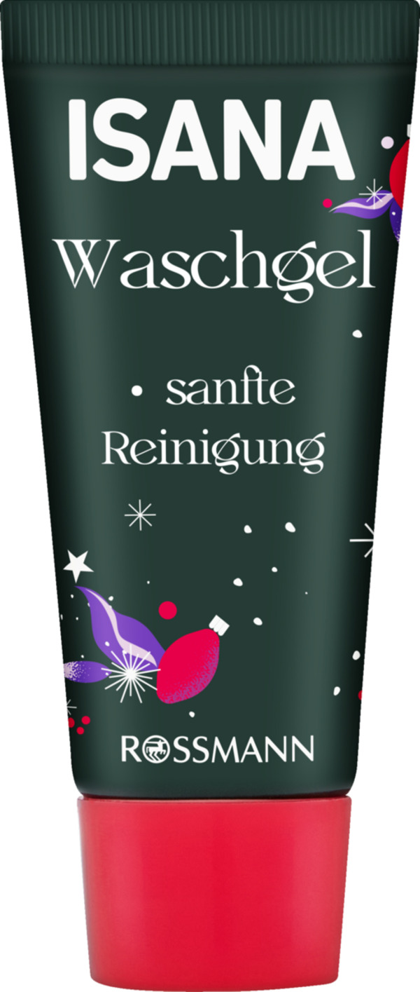 Bild 3 von ISANA Adventskalender 2024