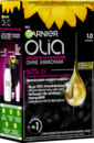 Bild 2 von Garnier Olia Dauerhafte Haarfarbe Coloration 1.0 Schwarz