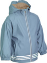 Bild 1 von IDEENWELT Matschjacke Gr. 110/116 blau