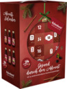 Bild 1 von Rabenhorst Adventskalender 2024, 3.000 ml