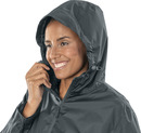 Bild 2 von IDEENWELT Regenjacke dunkelblau Gr. XL