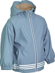 IDEENWELT Matschjacke Gr. 98/104 blau