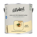 Bild 1 von Stiltalent Wandfarbe 'sweet vanilla' matt 2,5 l