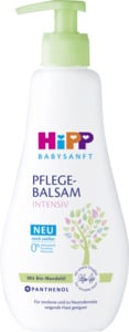 HiPP Babysanft Pflege-Balsam intensiv, 300 ml