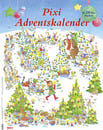 Bild 2 von Carlsen Pixi Adventskalender 2024