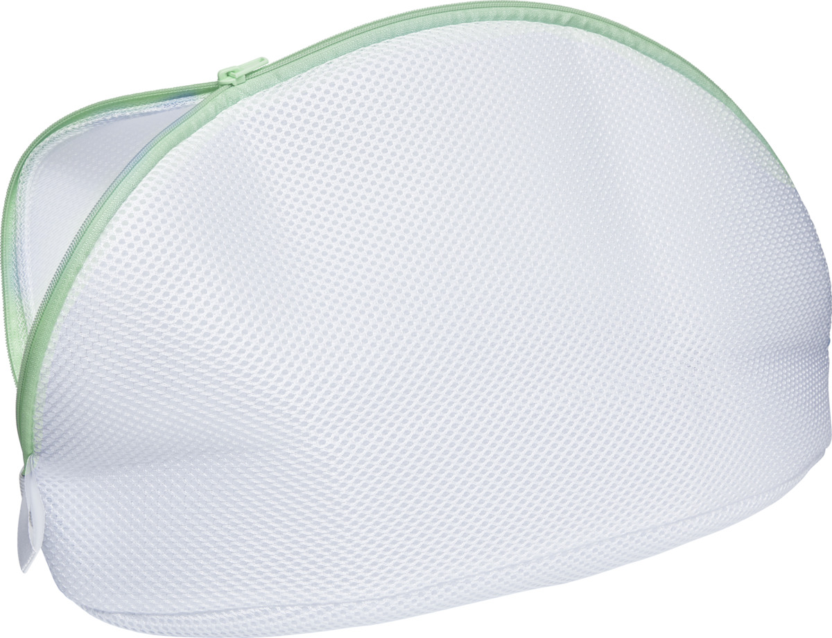 Bild 2 von IDEENWELT Schuhwaschbeutel hellgrün