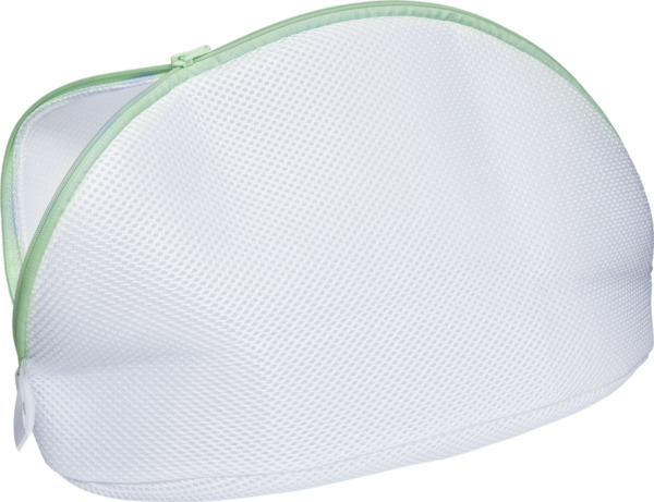 Bild 2 von IDEENWELT Schuhwaschbeutel hellgrün