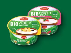 Bioland Fruchtquark,  150 g