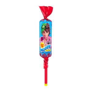 CHUPA CHUPS Melody Pop 15g