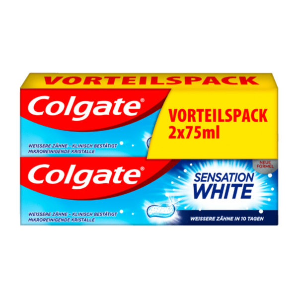 Bild 3 von COLGATE Zahncreme 75ml