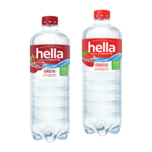 HELLA Near Water 0,75L